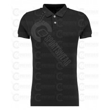 Men's Regular-Fit Polo Shirt